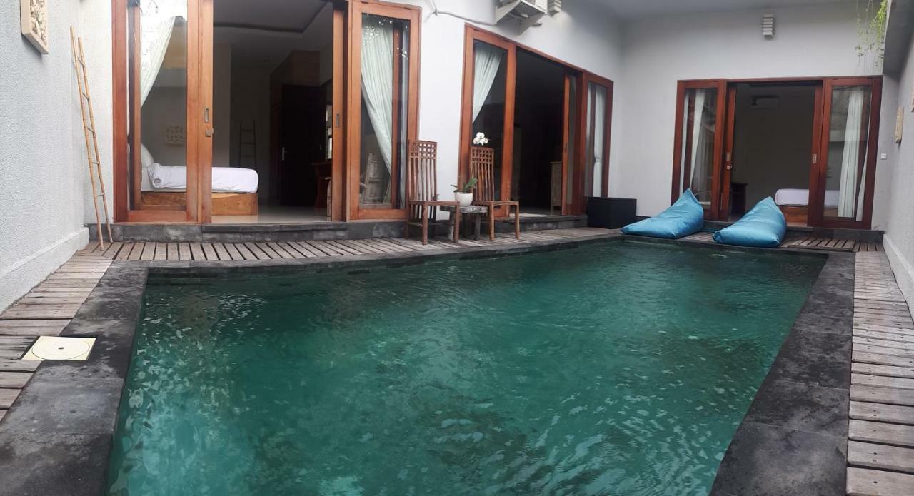 Reisya Villa Nusa Dua (Bali)