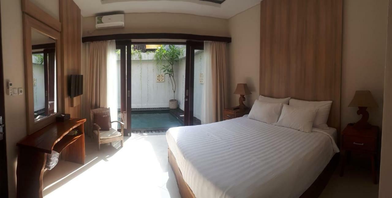 Reisya Villa