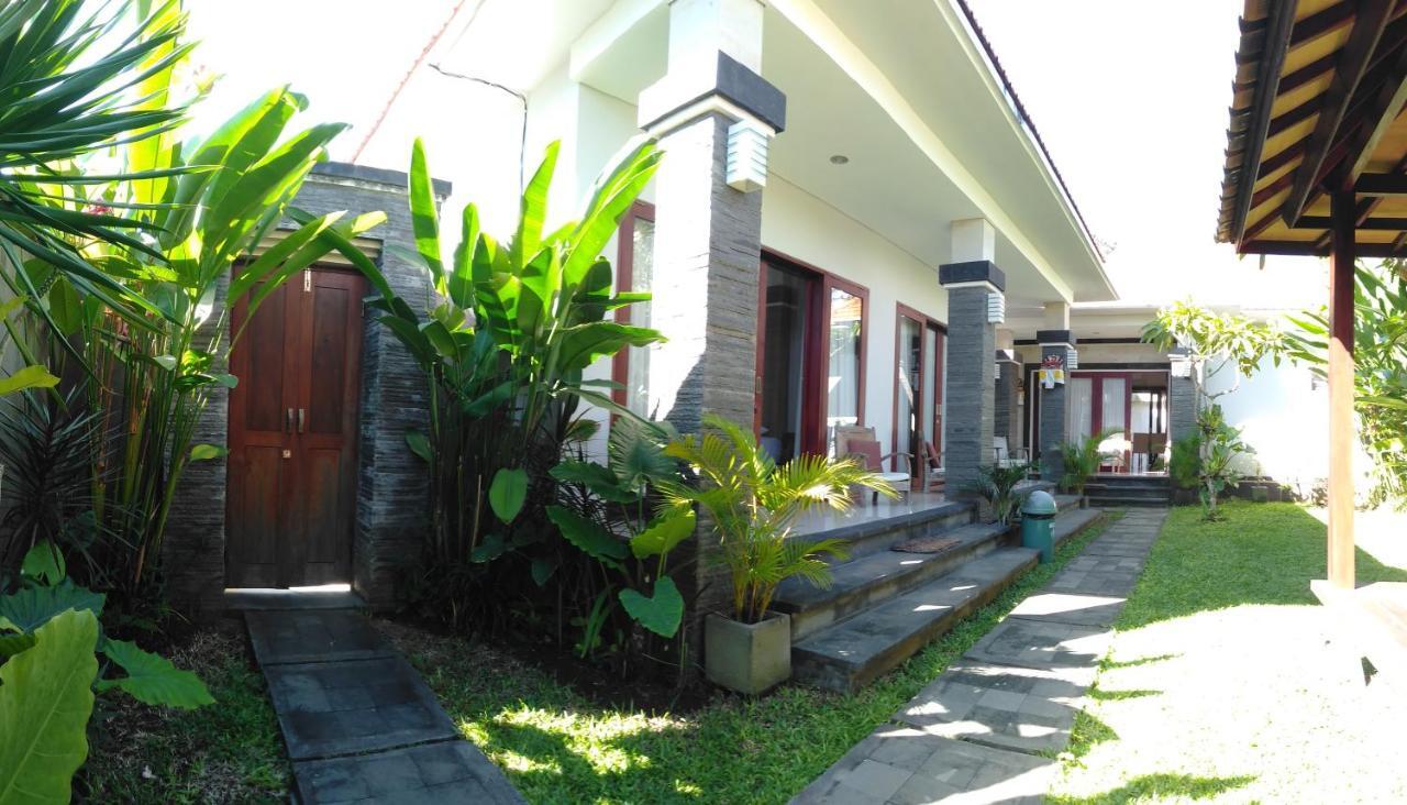 Villa Reisya Nusa Dua (Bali)