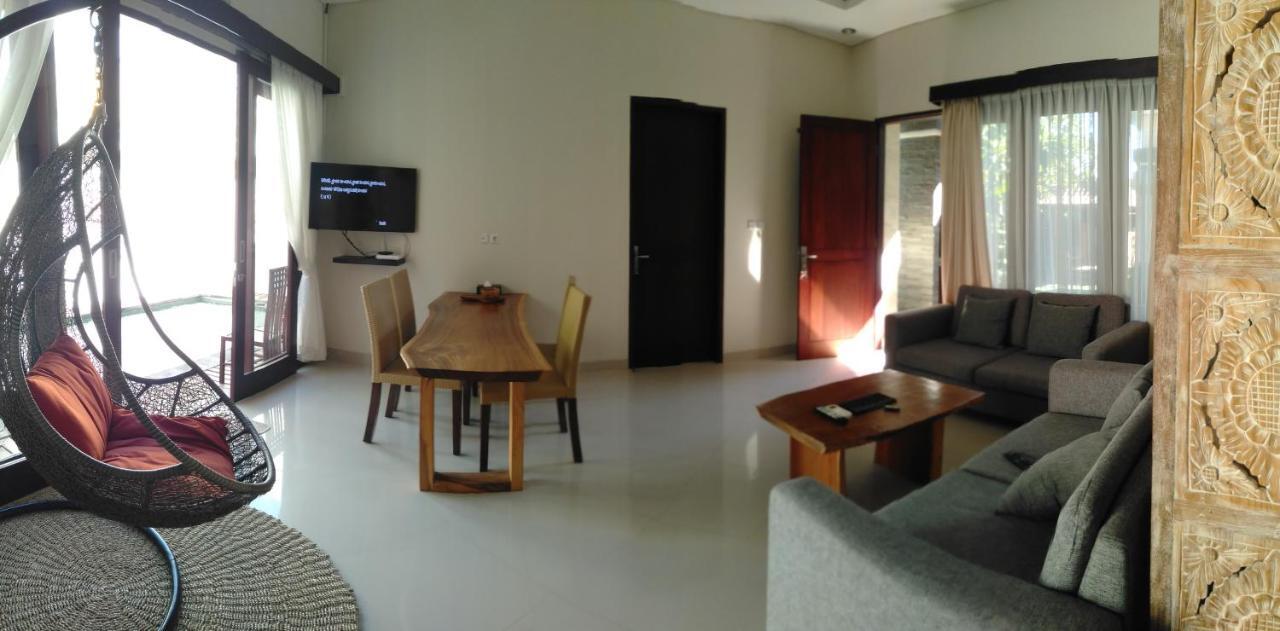Villa Reisya *