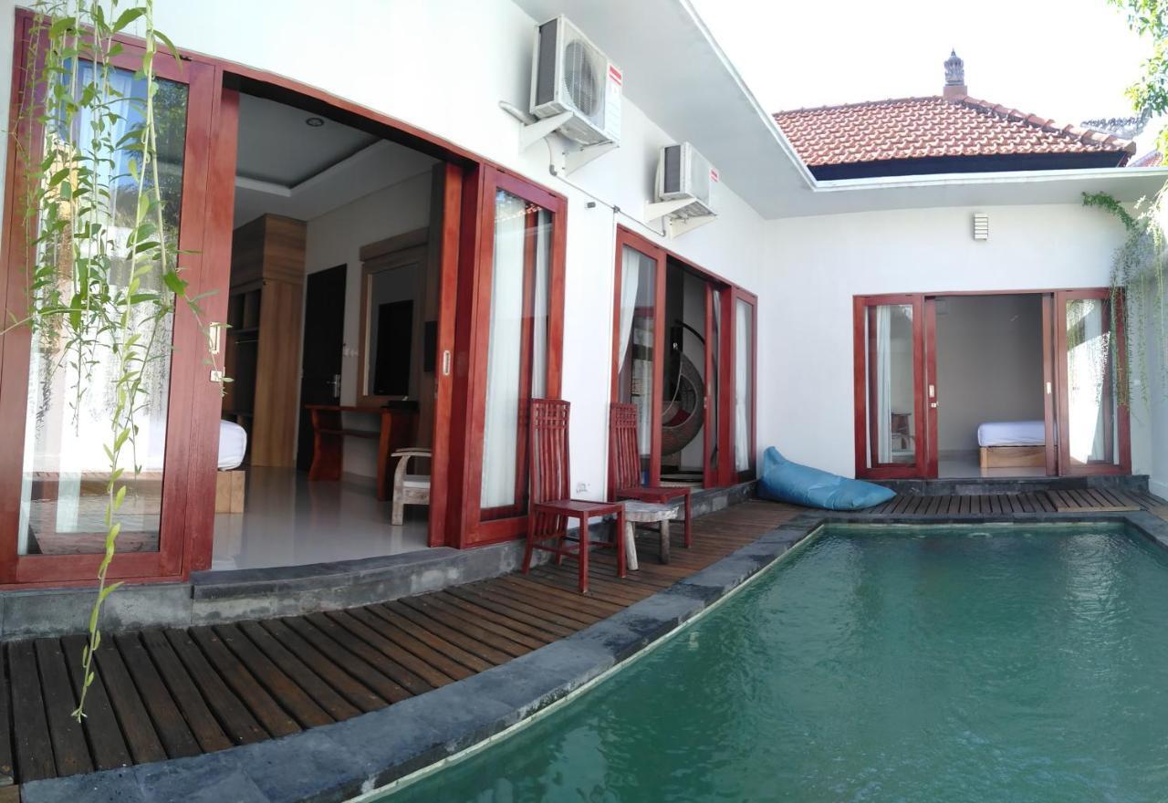 Reisya Villa Nusa Dua (Bali)